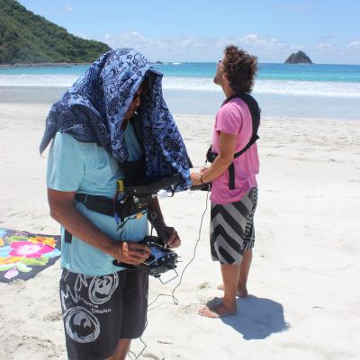 lombok skyvideo-drones 