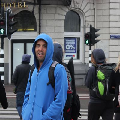 skyvideo drones amsterdam