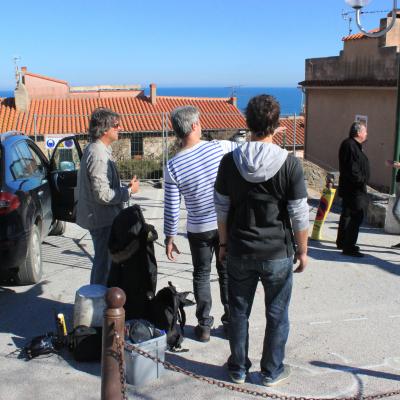 france télé drone collioure