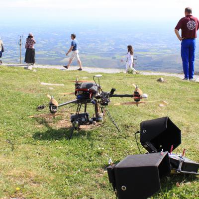 drone biarritz 