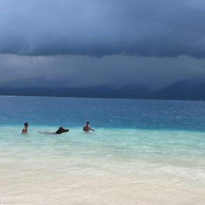 gili air repos skyvideo-drones