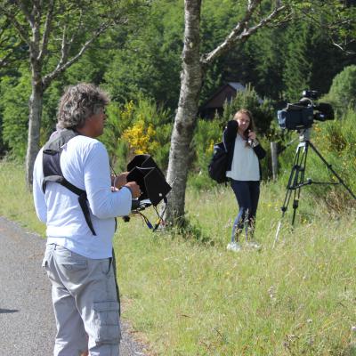 france télé skyvideo drone