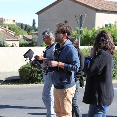 Film france 5  skyvideo drones