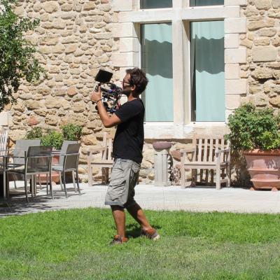 prise de vue au sol immobilier