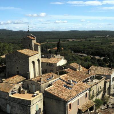 saint jean de cuculle