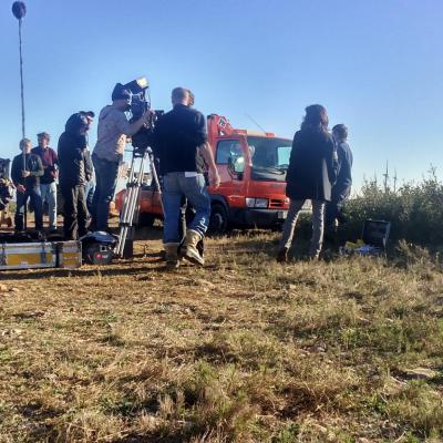 Décor Bergerie Tandem