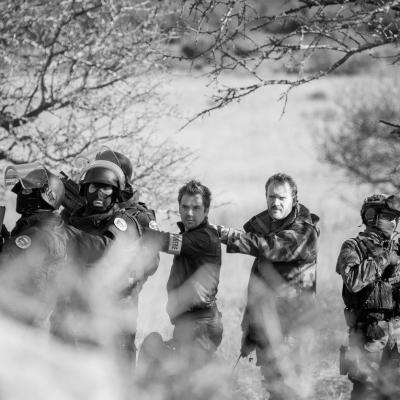 Il parrait que c'était des vrais - série TV