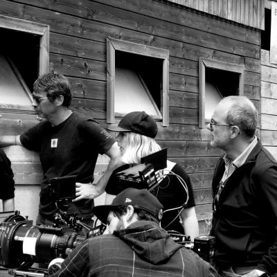 DEMD - Bergerie - Inspire 2