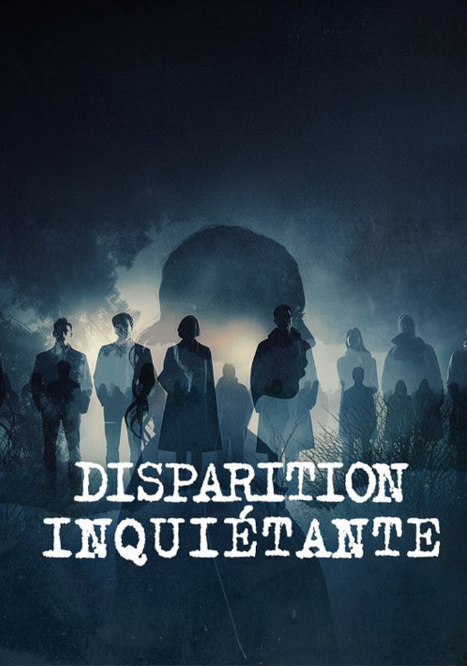 Disparition inquiétante Film TV