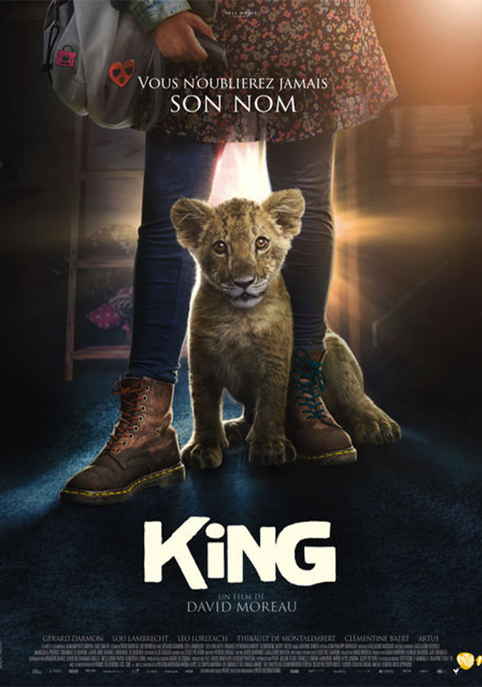 King Long Métrage