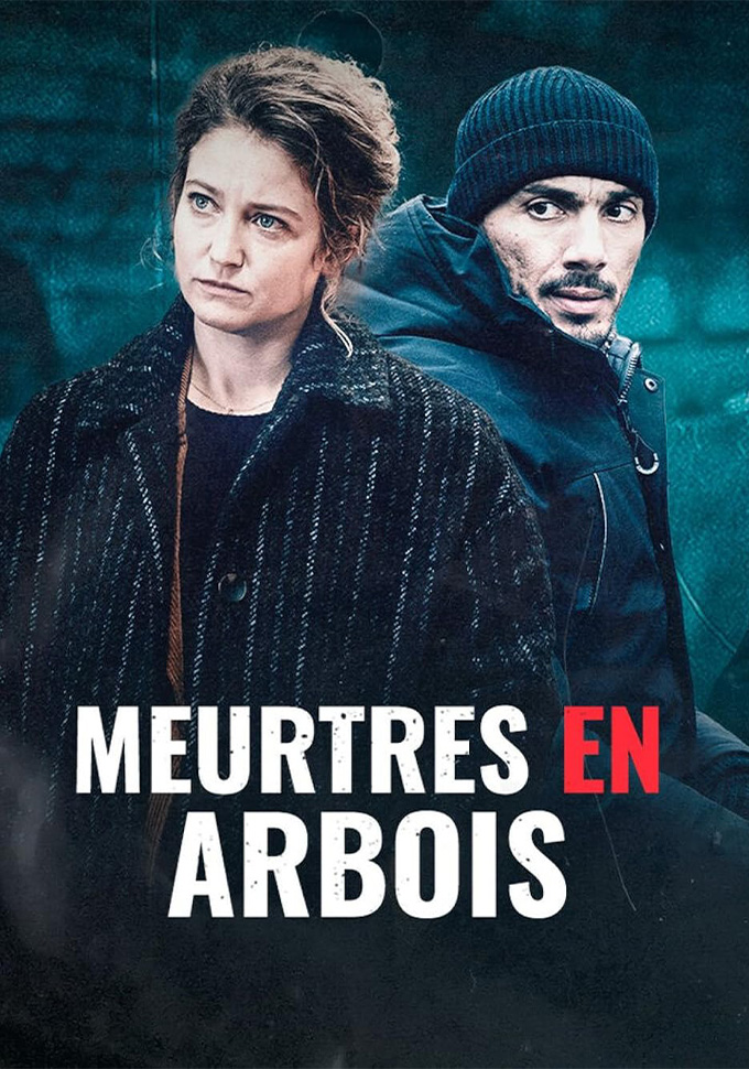 Meurtres A en Arbois Film TV