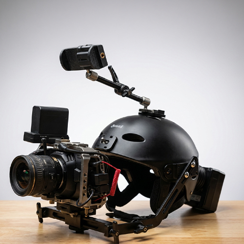 Casque POV Proaim