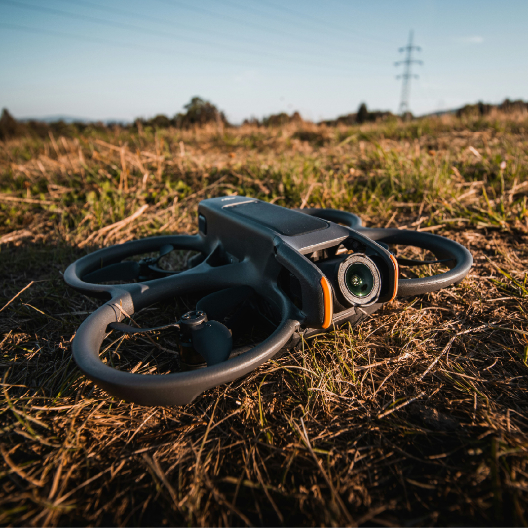 drone fpv professionnel tournage cinéma série