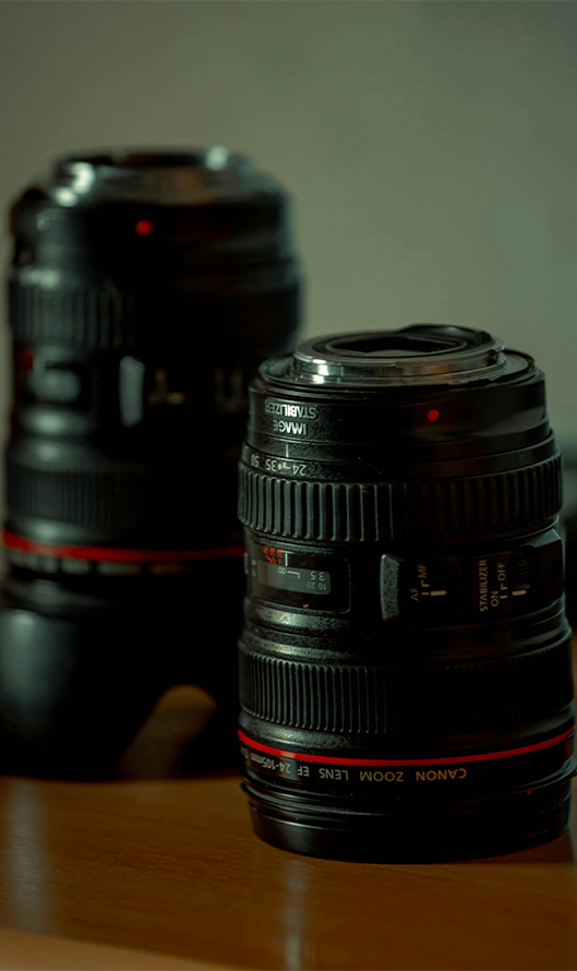 objectif sigma art, objectif DJI, objectif 7 artisans, objectif laowa